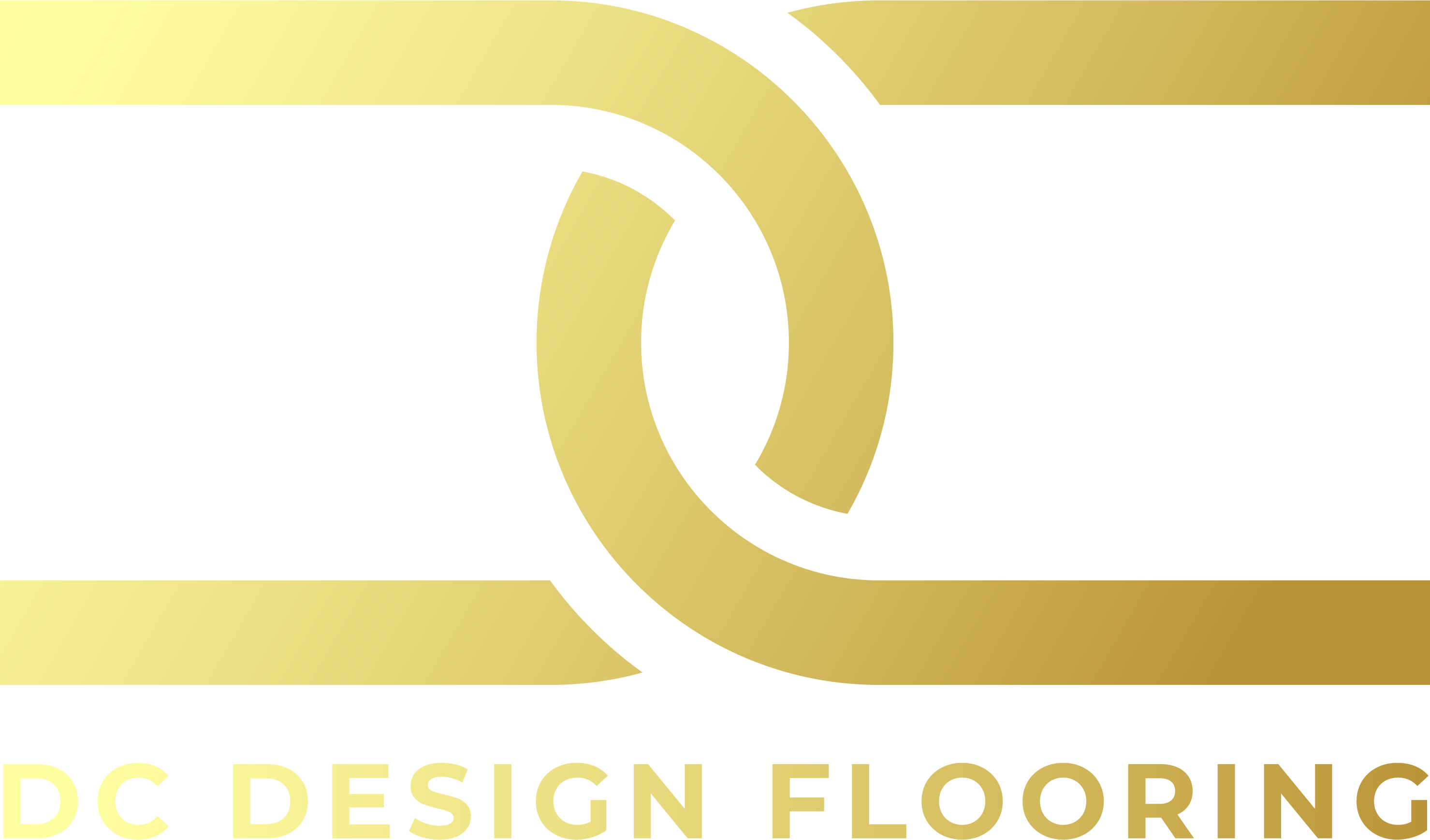 DC Design Flooring logo