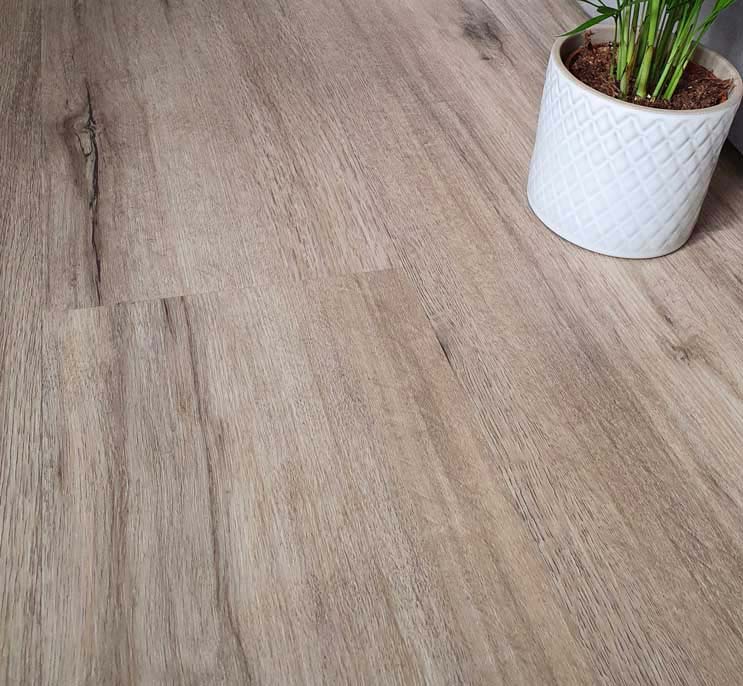 Vinyl Flooring