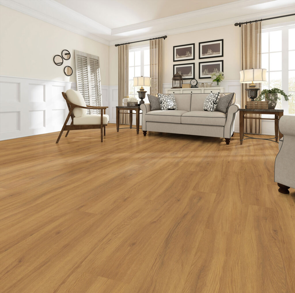 Brompton Chase Studio Designs California Oak CLD20a