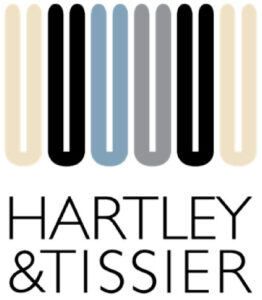 Hartley & Tissier logo