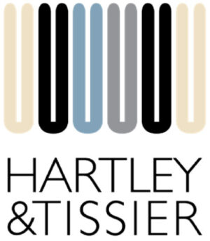 Hartley & Tissier logo